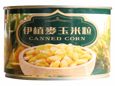 玉米罐-小