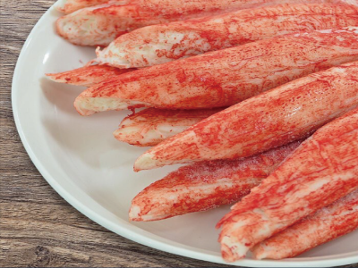 巨無霸蟹味棒