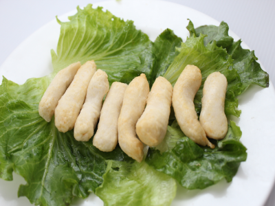 黑輪小條