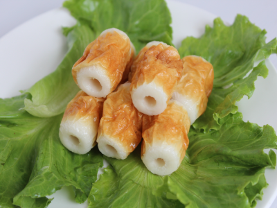 金豆竹