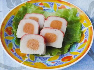 魚卵卷