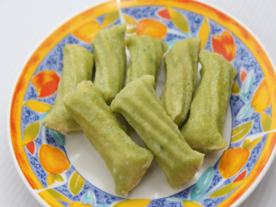 蔬菜棒
