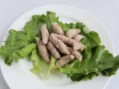 肉羹