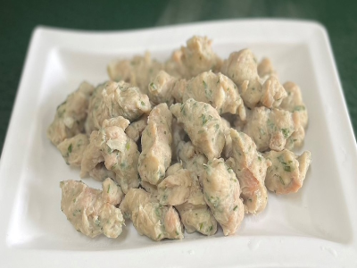 魚肉羹