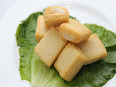 四角麻吉燒