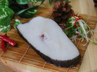 鱈魚