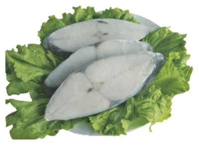 白北魚片