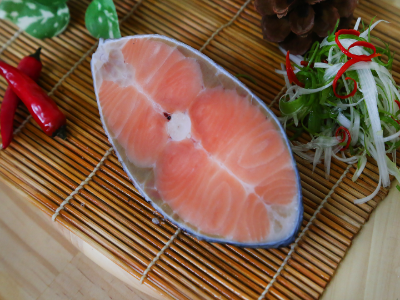 鮭魚