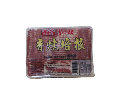 香燻培根