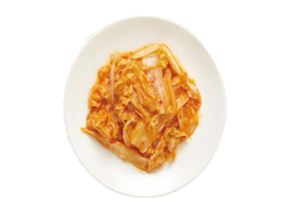 黃金泡菜