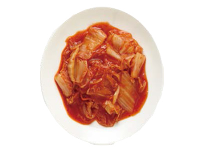 韓式泡菜