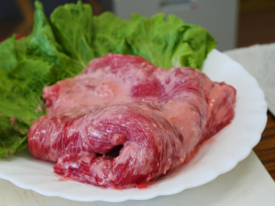 紅糟赤肉