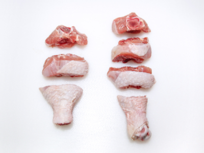棒腿丁