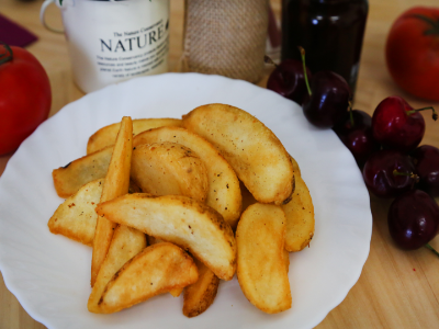 原味薯瓣