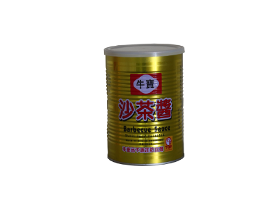 牛寶沙茶醬