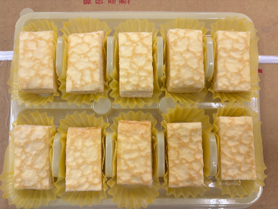 方形小千層