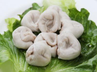 魚餃