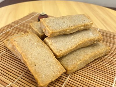 長魚板