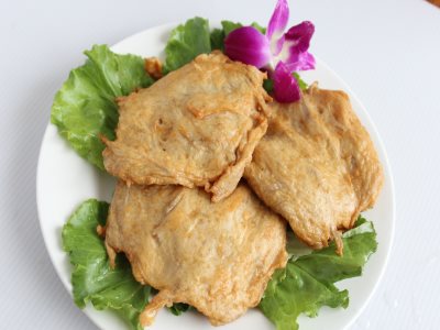 牛蒡片