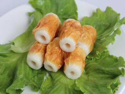 金豆竹