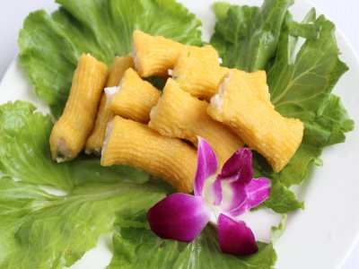 蛋皮花枝