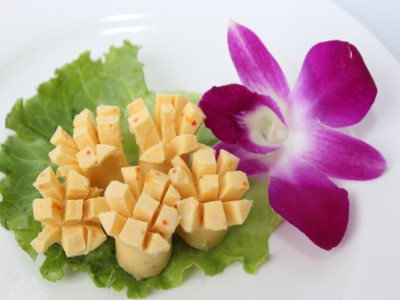 桂花腸