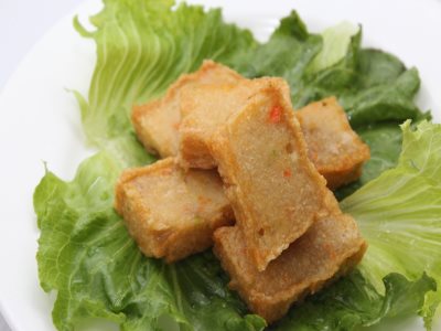 野菜百頁