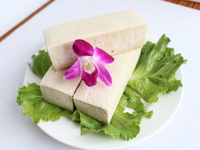 百頁豆腐
