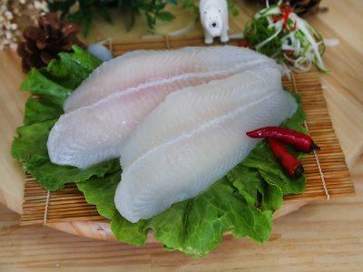 多利魚片