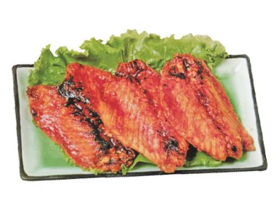 蒲燒魚腹排