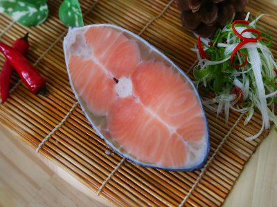鮭魚