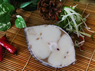 油甘