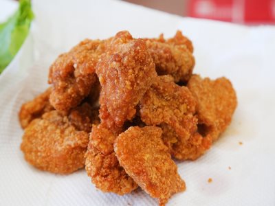 咕咾肉