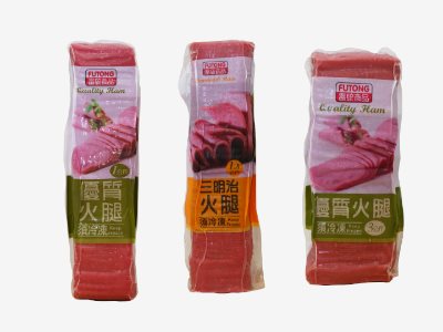 火腿片