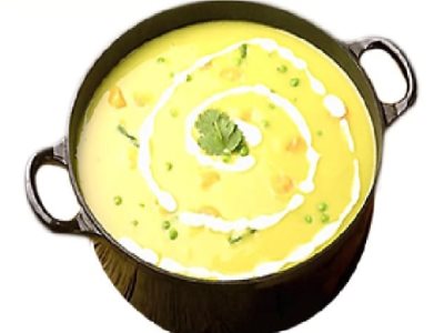玉米濃湯