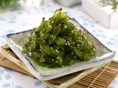 海唇菜