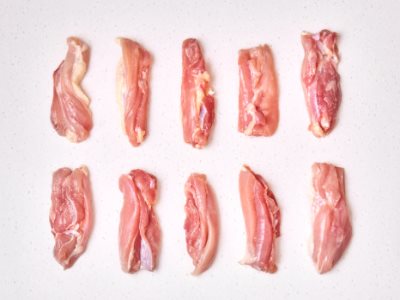 生鮮雞腿肉