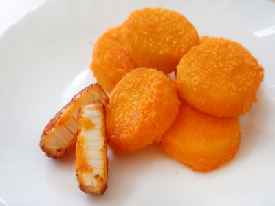 干貝酥