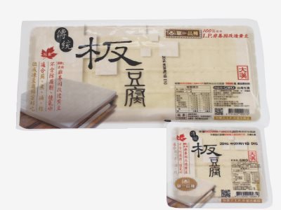 豆腐