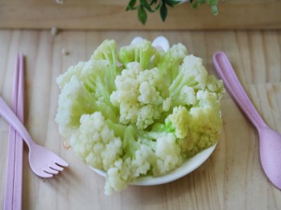 白花菜