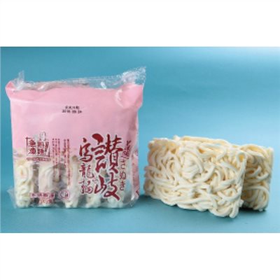 烏龍麵240g