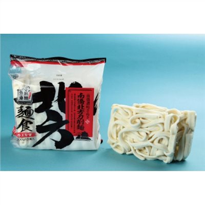 北方刀削麵